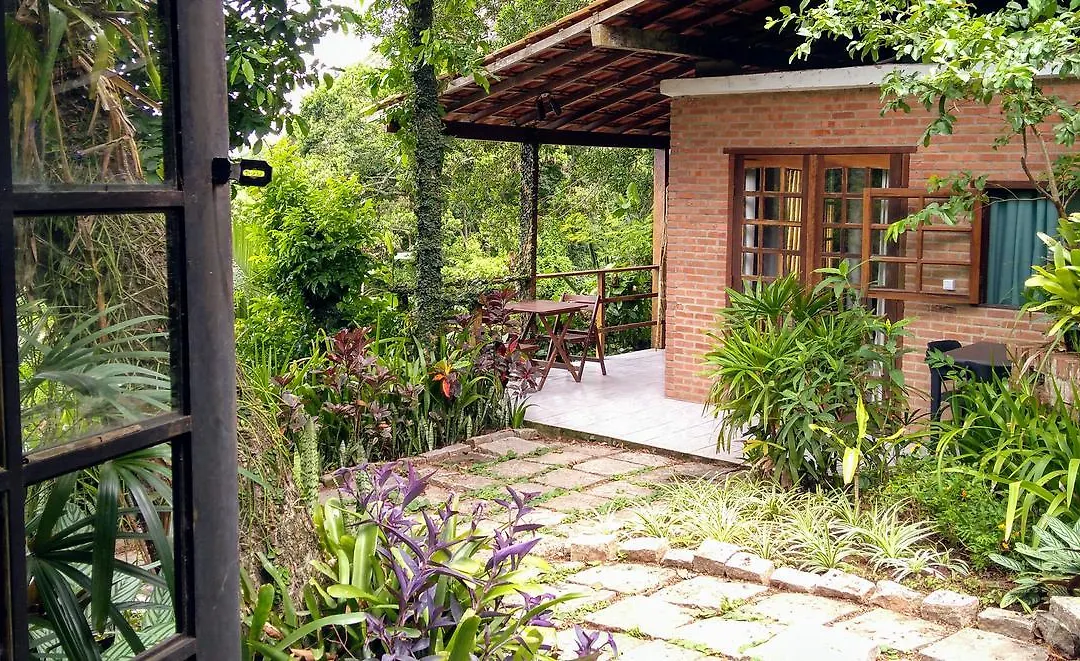 Pousada do Holandes-1